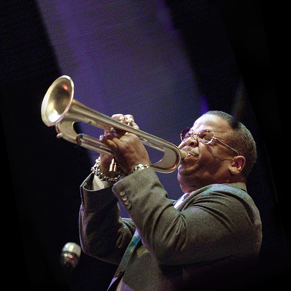 Terence Blanchard